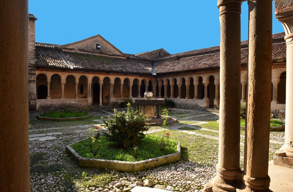 Agriturismo Crodi Miane Eksteriør billede