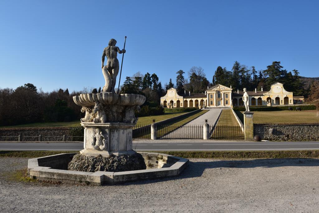Agriturismo Crodi Miane Eksteriør billede