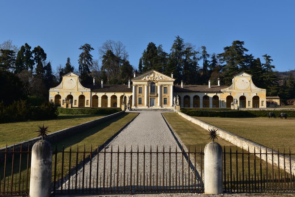 Agriturismo Crodi Miane Eksteriør billede