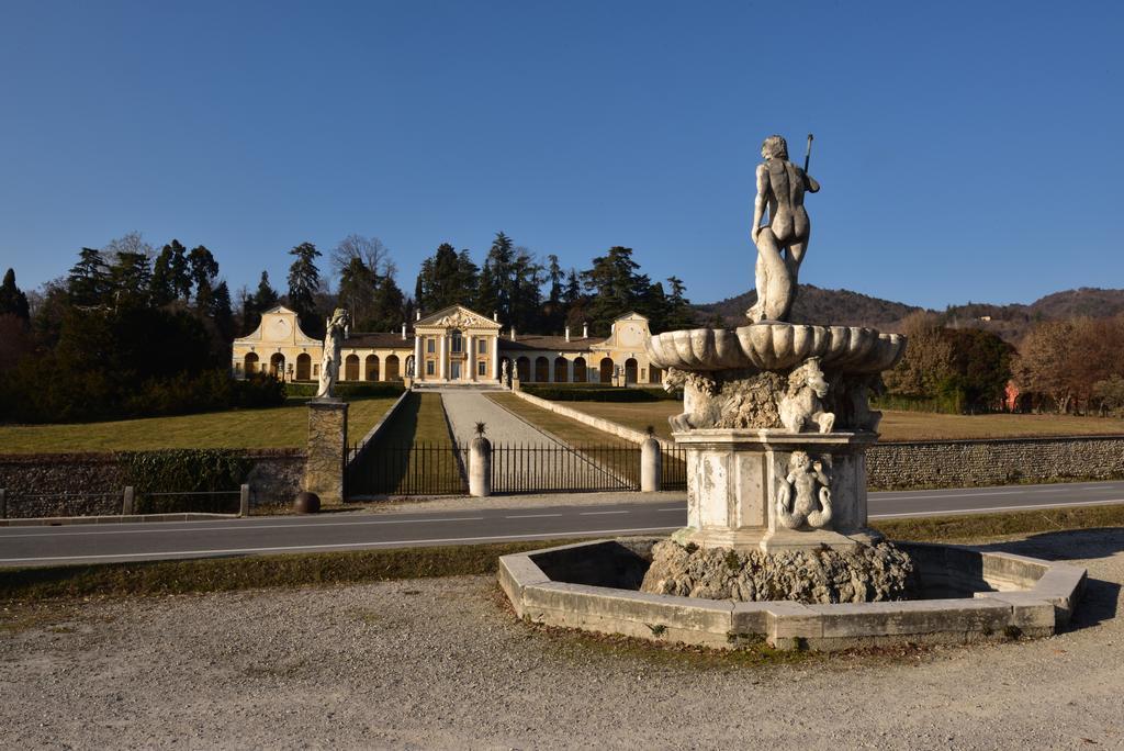 Agriturismo Crodi Miane Eksteriør billede